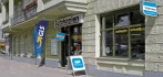 Logo Copyshop Spandau