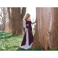 Historisches Brautkleid