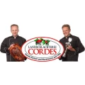Logo Cordes Landschlachterei GmbH