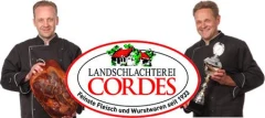 Logo Cordes Landschlachterei GmbH