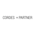 Logo Cordes + Partner GmbH Wirtschaftspr&uuml;fungsgesellschaft