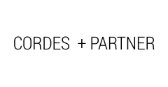 Logo Cordes + Partner GmbH Wirtschaftsprüfungsgesellschaft
