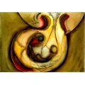 Logo Giesder-Barth, Cordula