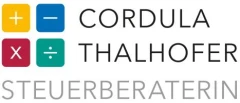 Logo Thalhofer, Cordula