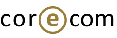 Logo coreCom GmbH