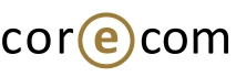 Logo coreCom GmbH