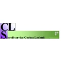 Logo Corina Lachnit