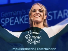 Corina Ramona Ratzel Stromberg