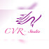 Logo Corina von Rauchhaupt CVR-Studio