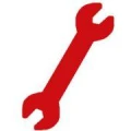 Logo Selbstschrauber Werkstatt Corinna Albrecht