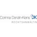 Logo Denzin-Kiens, Corinna