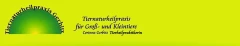 Logo Corinna Gerbitz Tierheilpraktikerin