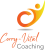 Logo Corinna Harder