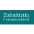Logo Corinna Jokisch Zahnärztin - Ihre Zahnärztin in Magdeburg