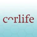 Logo CorLife GbR