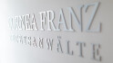 Logo Cornea & Franz Rechtsanwaltskanzlei
