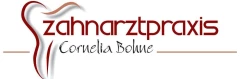 Logo Bohne, Cornelia
