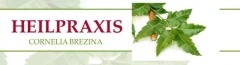 Logo Cornelia Brezina Heilpraxis