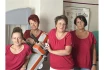 Logo Cornelia Degen Praxis für Krankengymnastik