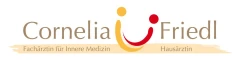 Logo Friedl, Cornelia