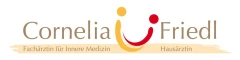 Logo Cornelia Friedl Fach&auml;rztin f&uuml;r Innere Medizin