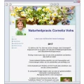 Logo Vohs, Cornelia