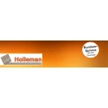 Logo Holleman, Cornelis