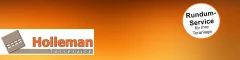 Logo Cornelis Holleman Tortechnik