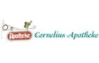 Logo Cornelius-Apotheke Susanne Frensch e.Kfr.