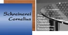 Logo Cornelius Schreinerei