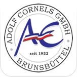 Logo Cornels GmbH, Adolf