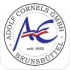 Logo Cornels GmbH, Adolf