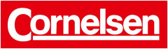 Logo Cornelsen Verlag GmbH Informationszentrum