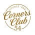 Logo Corner's Club 54