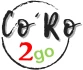 Logo CoRo 2 go