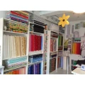 CoRo`s Patchwork & N&auml;hdesign M&ouml;lln