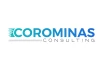 Logo Corominas Consulting GmbH