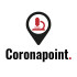 Logo Coronapoint: Corona Testzentrum Homburg