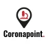 Logo Coronapoint: Corona Testzentrum Moers