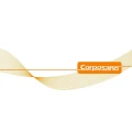 Logo CorpoSano GmbH