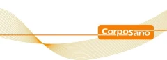 Logo CorpoSano GmbH