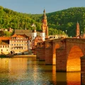 Logo Corps Suevia zu Heidelberg