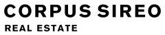 Logo CORPUS SIREO Asset Management GmbH Region Süd NL Nürnberg