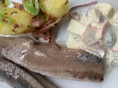 Corry's Fischecke Korschenbroich