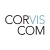 Logo corviscom GmbH