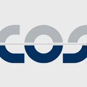 Logo COS Gesellschaft für Computersysteme, Organisation und Softwareentwicklung mbH