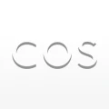 Logo COS Store Hannover
