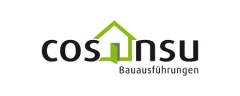 Cosansu Bau GmbH Berlin