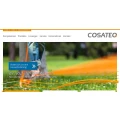 Logo COSATEQ GmbH & Co. KG