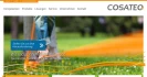Logo COSATEQ GmbH & Co. KG